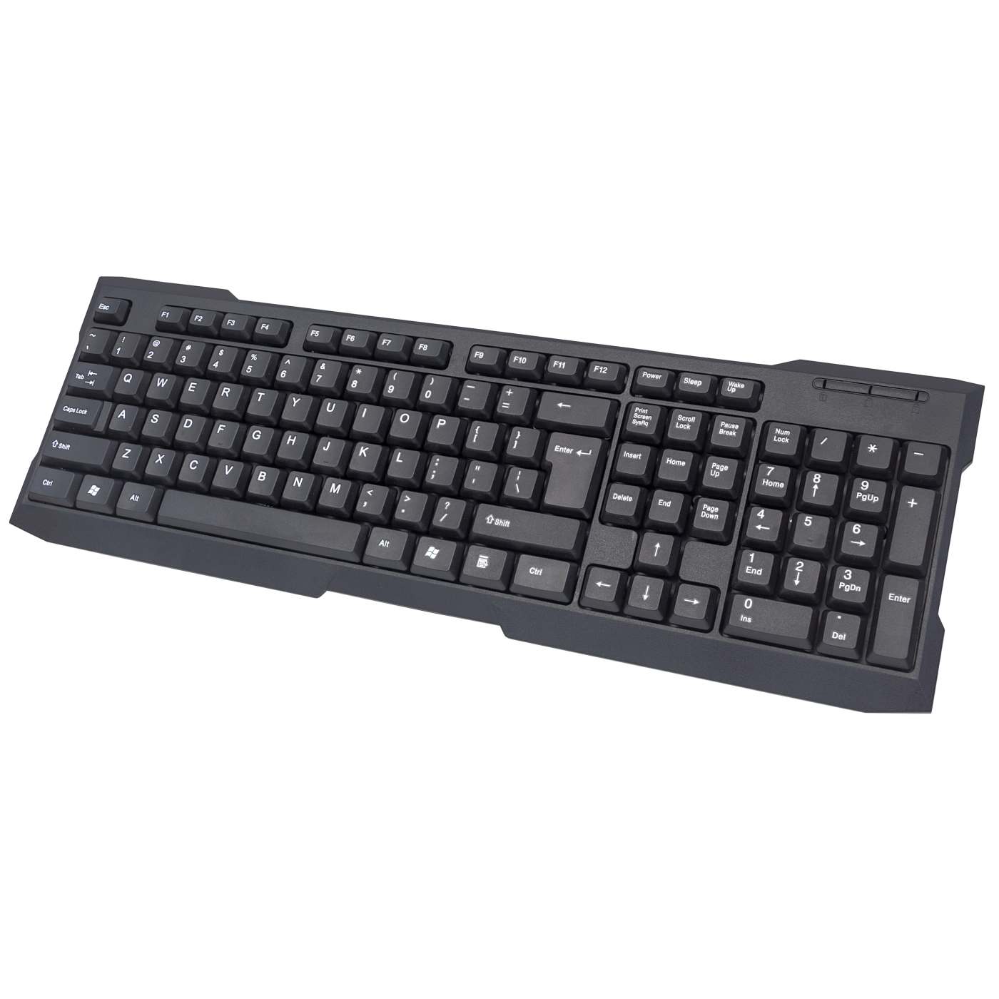 Teclado optimizado   Image 1