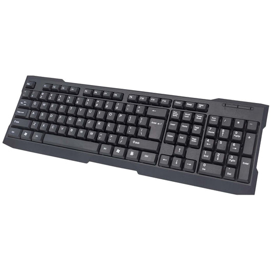 Teclado optimizado   Image 1