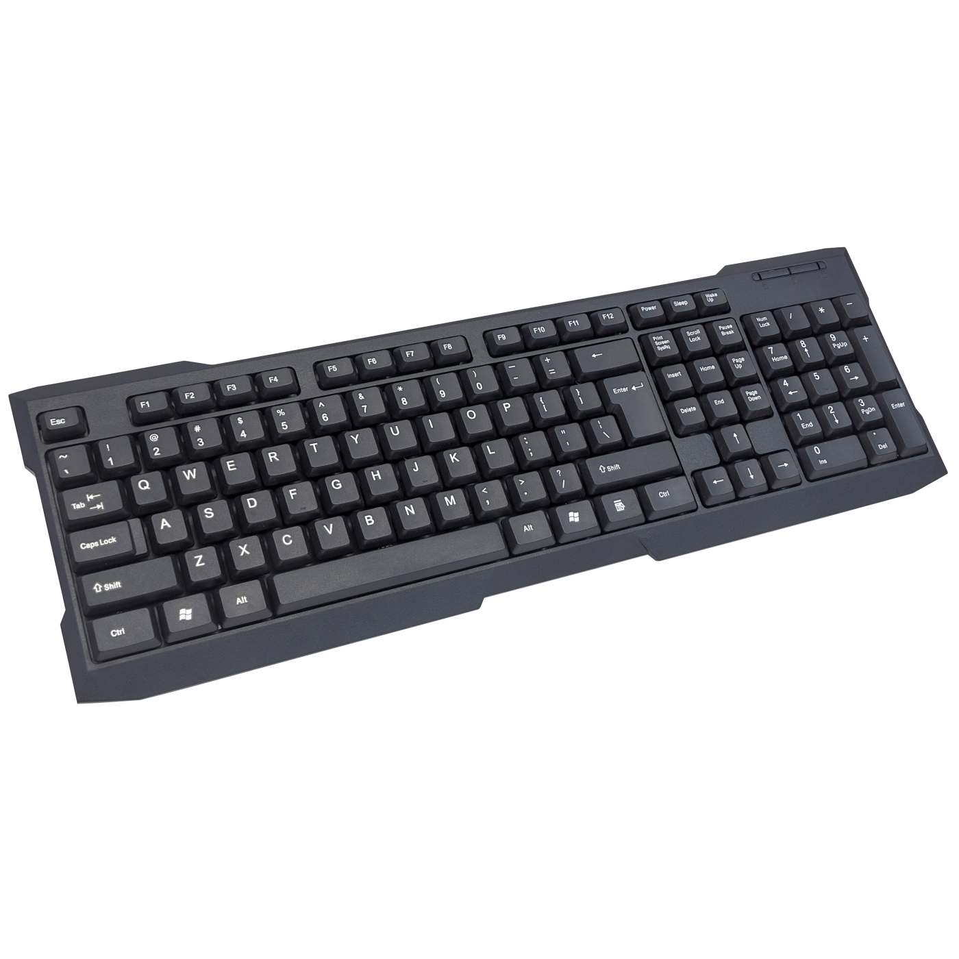 Teclado optimizado   Image 3