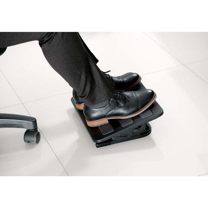 Reposapiés ergonómico ajustable Image 12