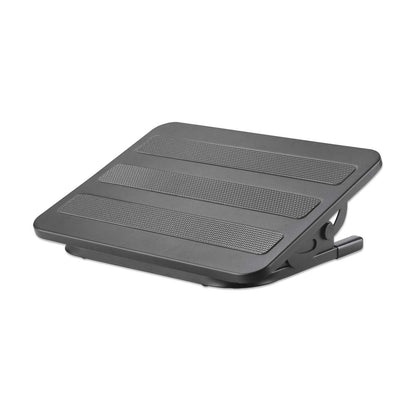 Reposapiés ergonómico ajustable Image 1