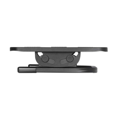 Reposapiés ergonómico ajustable Image 9