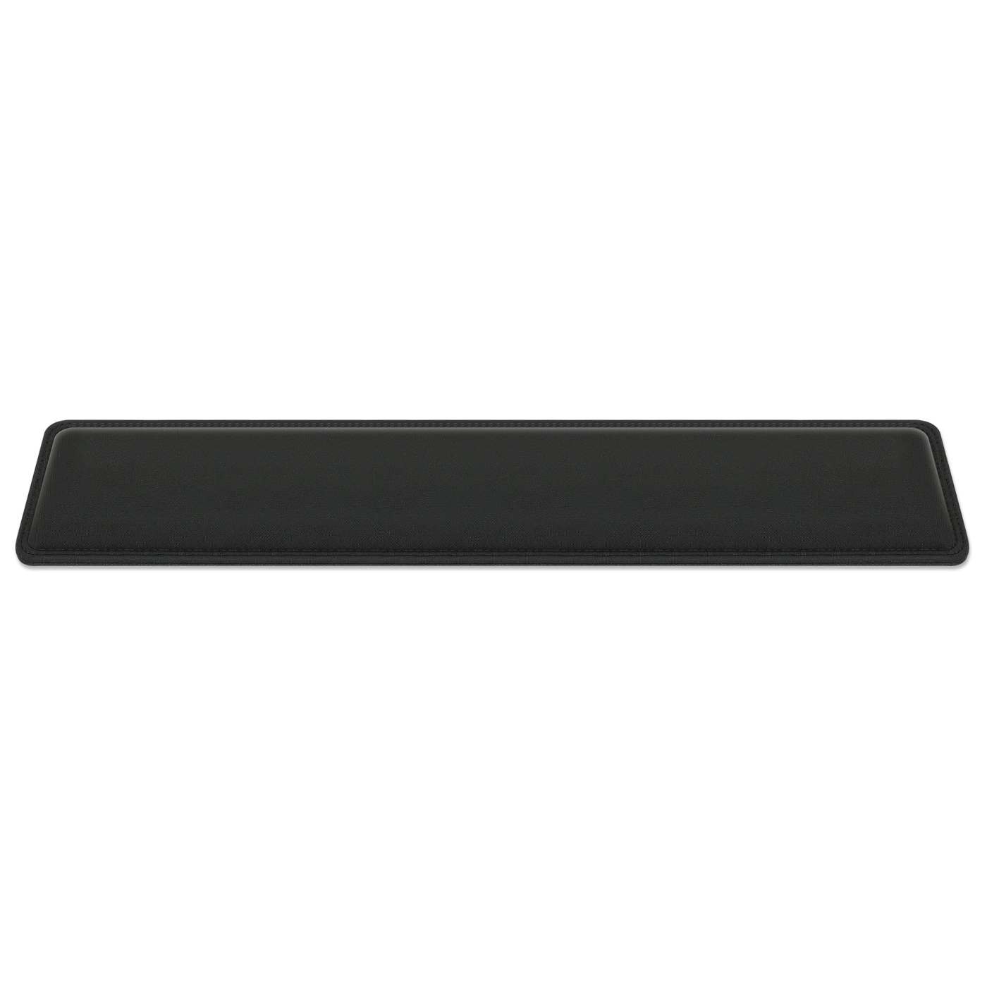 Reposamuñecas soporte ergonómico para el teclado Image 4