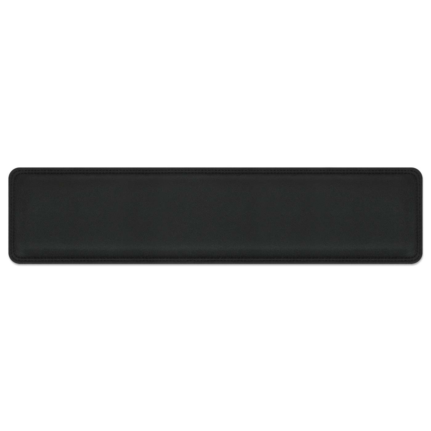 Reposamuñecas soporte ergonómico para el teclado Image 5