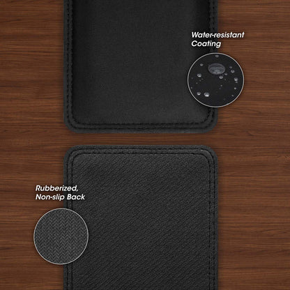 Reposamuñecas soporte ergonómico para el teclado Image 8