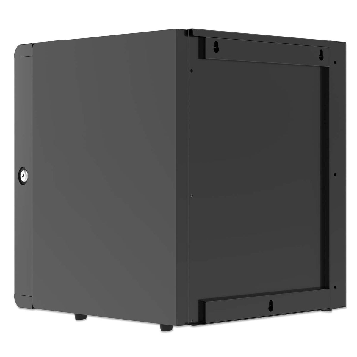 Gabinete de carga para escritorio con 7 bahías CA  Image 6