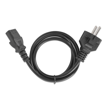 Cable de Alimentación CEE7 a C13 B Negro, 1m Image 5