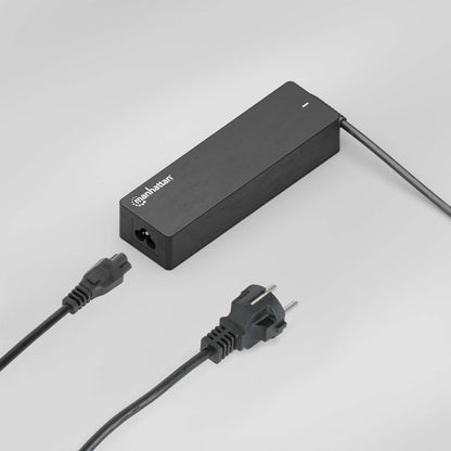 Cable de Alimentación CEE7 Enchufe Estandar-IEC a C5 Negro, 1m Image 6