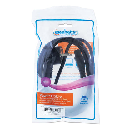 Cable de Alimentación Packaging Image 2