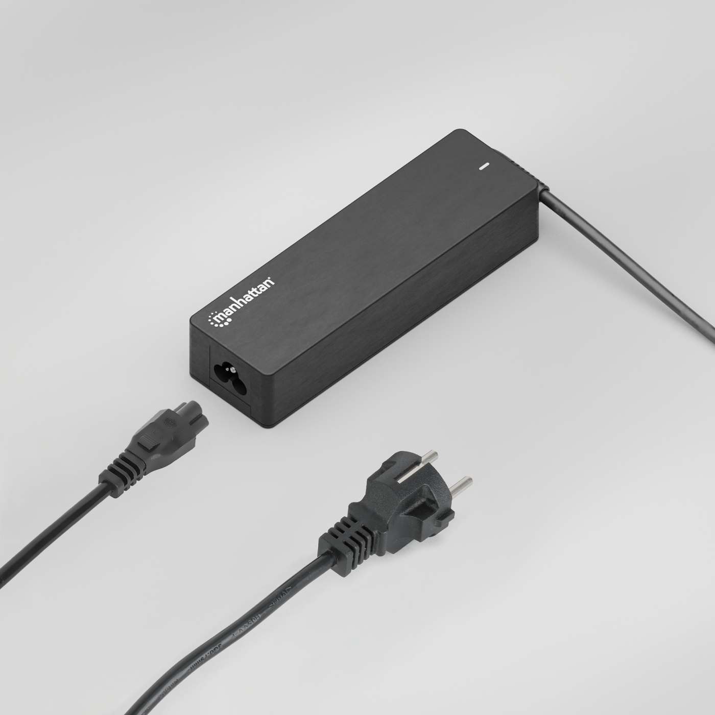 Cable de Poder CEE7 alimentación-ICE C5 Negro 3m Image 6