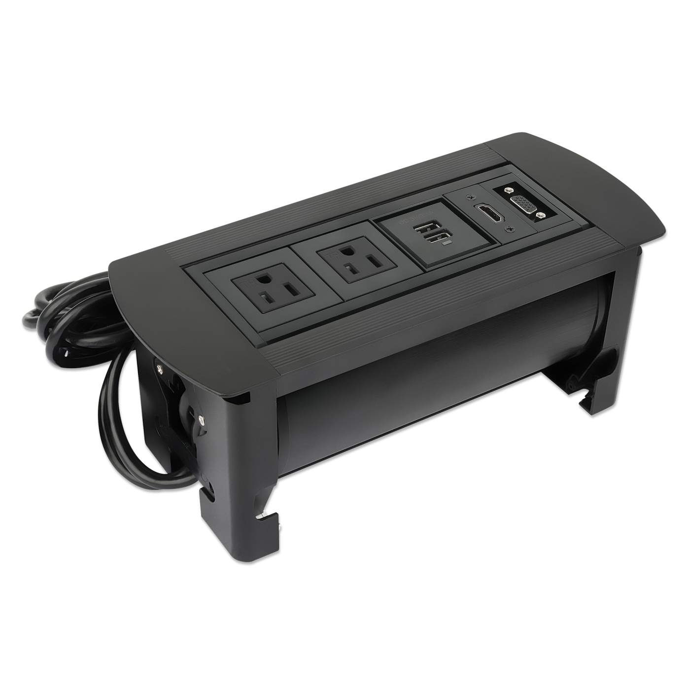 Caja de conexión para mesa Image 3