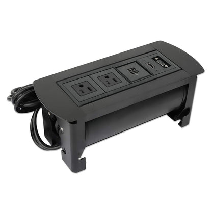 Caja de conexión para mesa Image 3