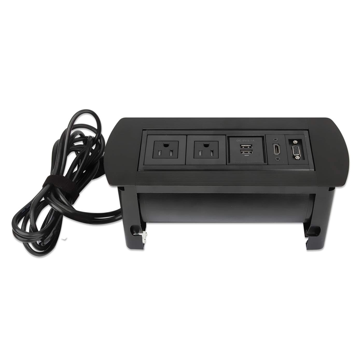 Caja de conexión para mesa Image 4