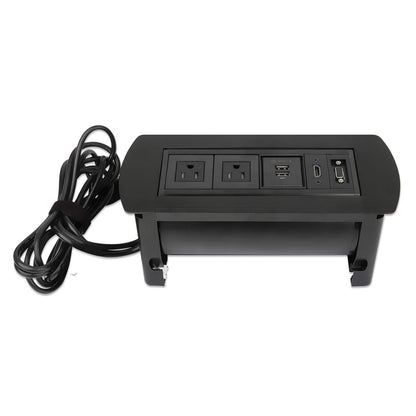 Caja de conexión para mesa Image 4