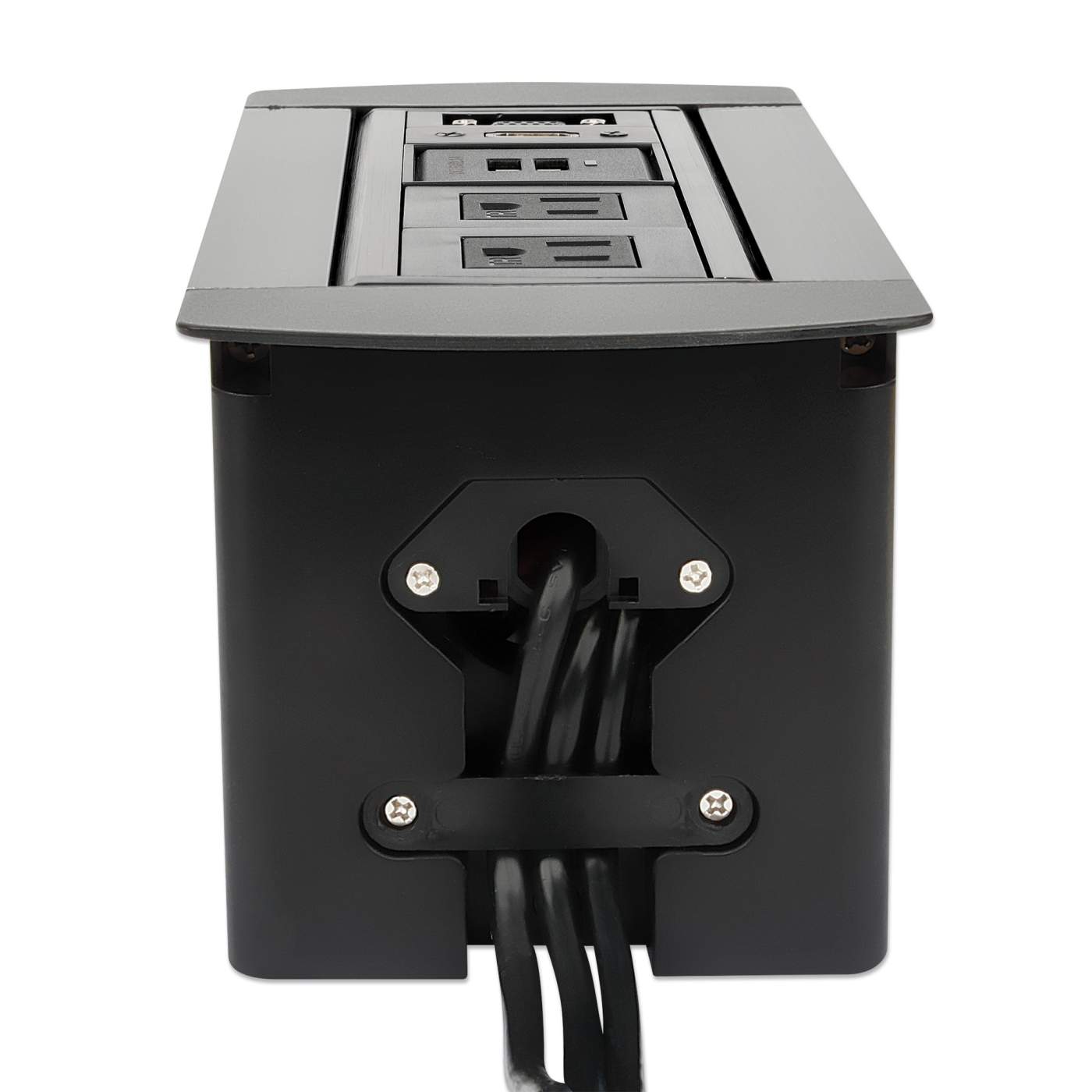 Caja de conexión para mesa Image 5