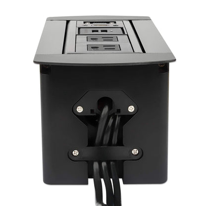 Caja de conexión para mesa Image 5