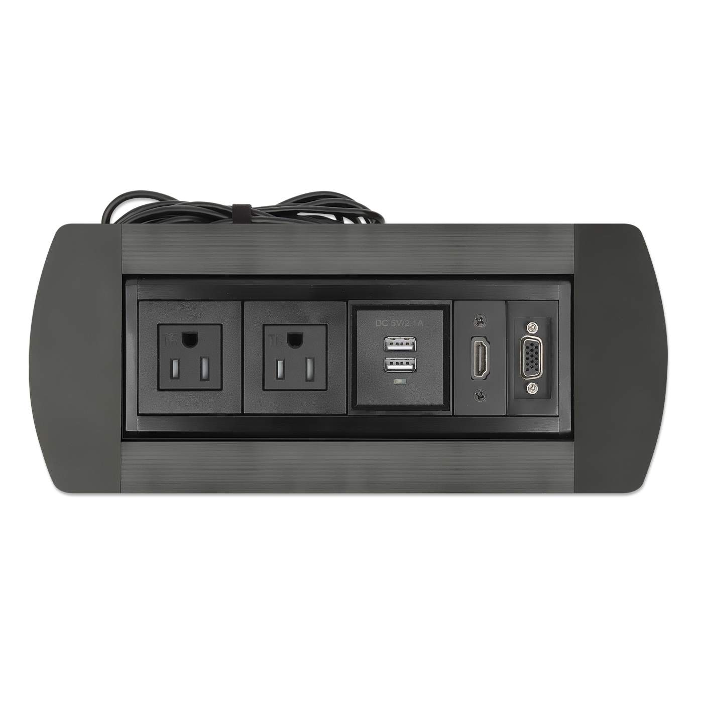 Caja de conexión para mesa Image 6