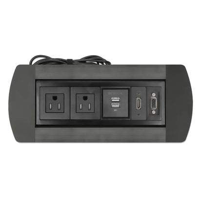 Caja de conexión para mesa Image 6