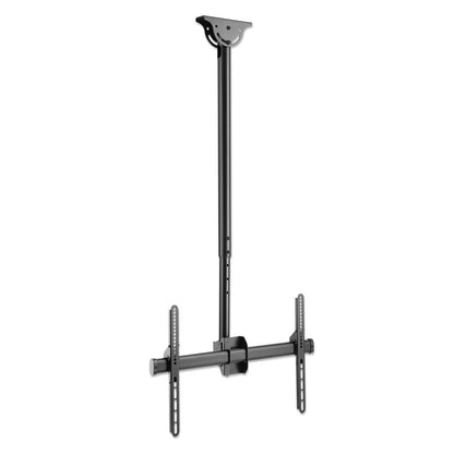 Soporte de techo para TV de movimiento completo y ajustable en altura Image 3