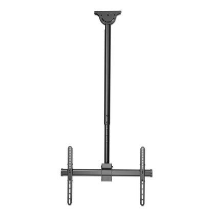 Soporte de techo para TV de movimiento completo y ajustable en altura Image 4