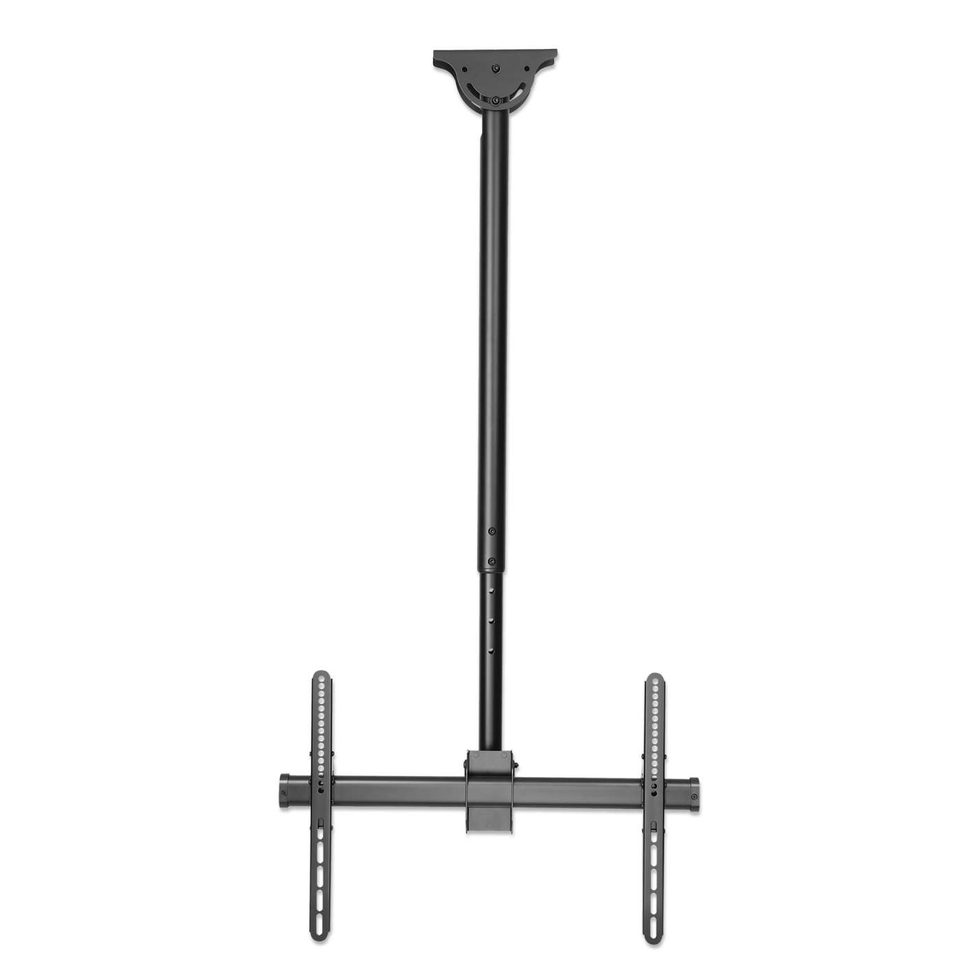 Soporte de Techo con Movimiento Completo y de Altura Ajustable para Pantallas de 37" a 70" Image 4