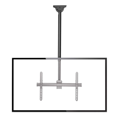 Soporte de techo para TV de movimiento completo y ajustable en altura Image 5