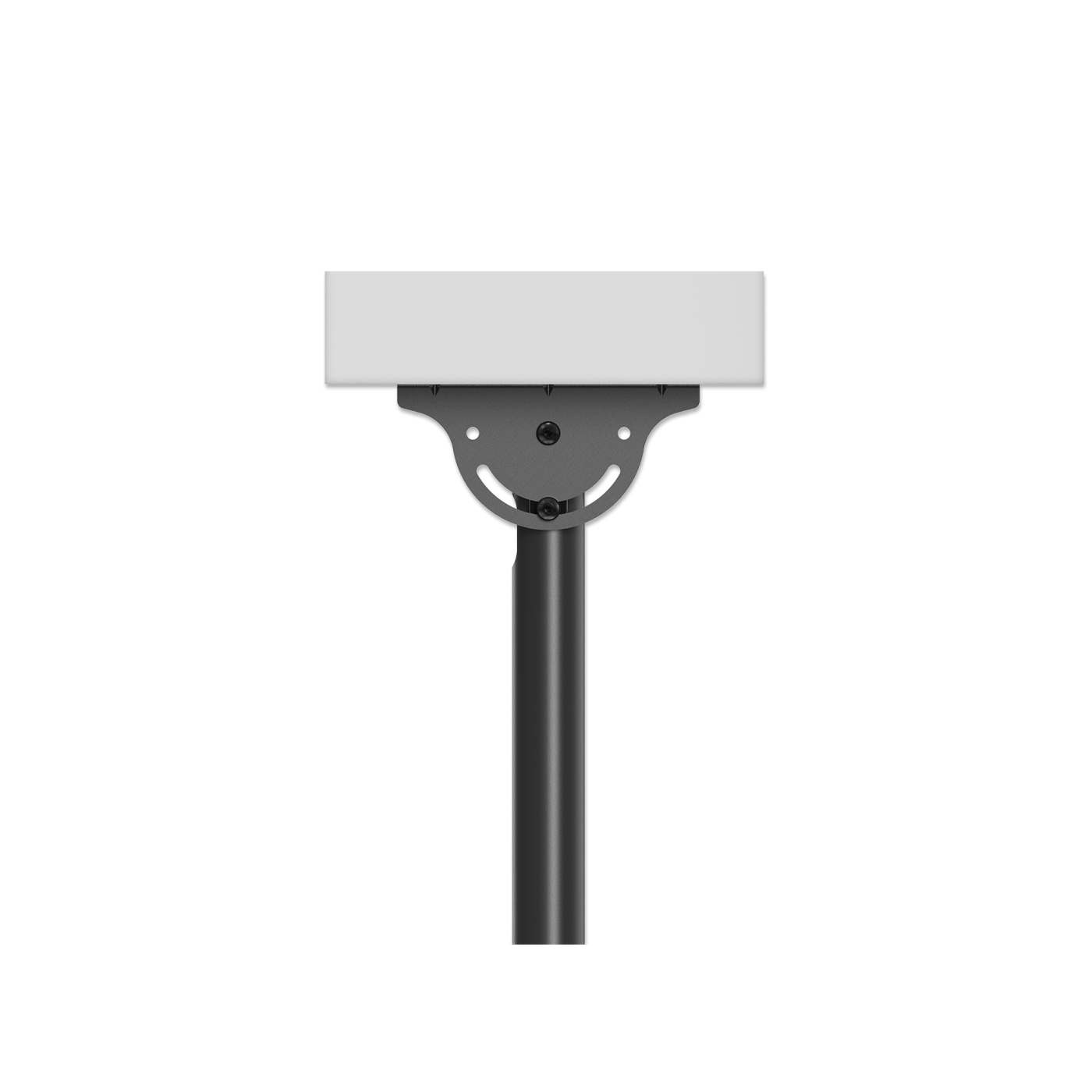 Soporte de techo para TV de movimiento completo y ajustable en altura Image 7