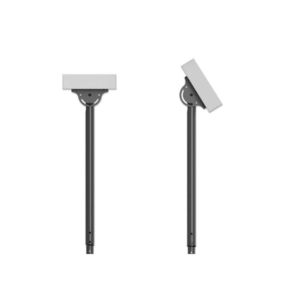 Soporte de techo para TV de movimiento completo y ajustable en altura Image 9