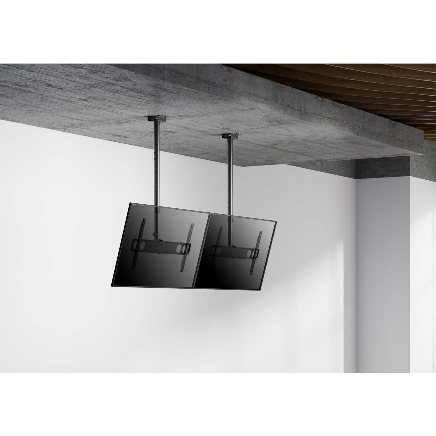 Soporte de techo universal para TV de pantalla plana Image 5