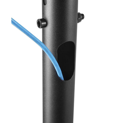 Soporte de techo ajustable en altura para TV con movimiento completo Image 13