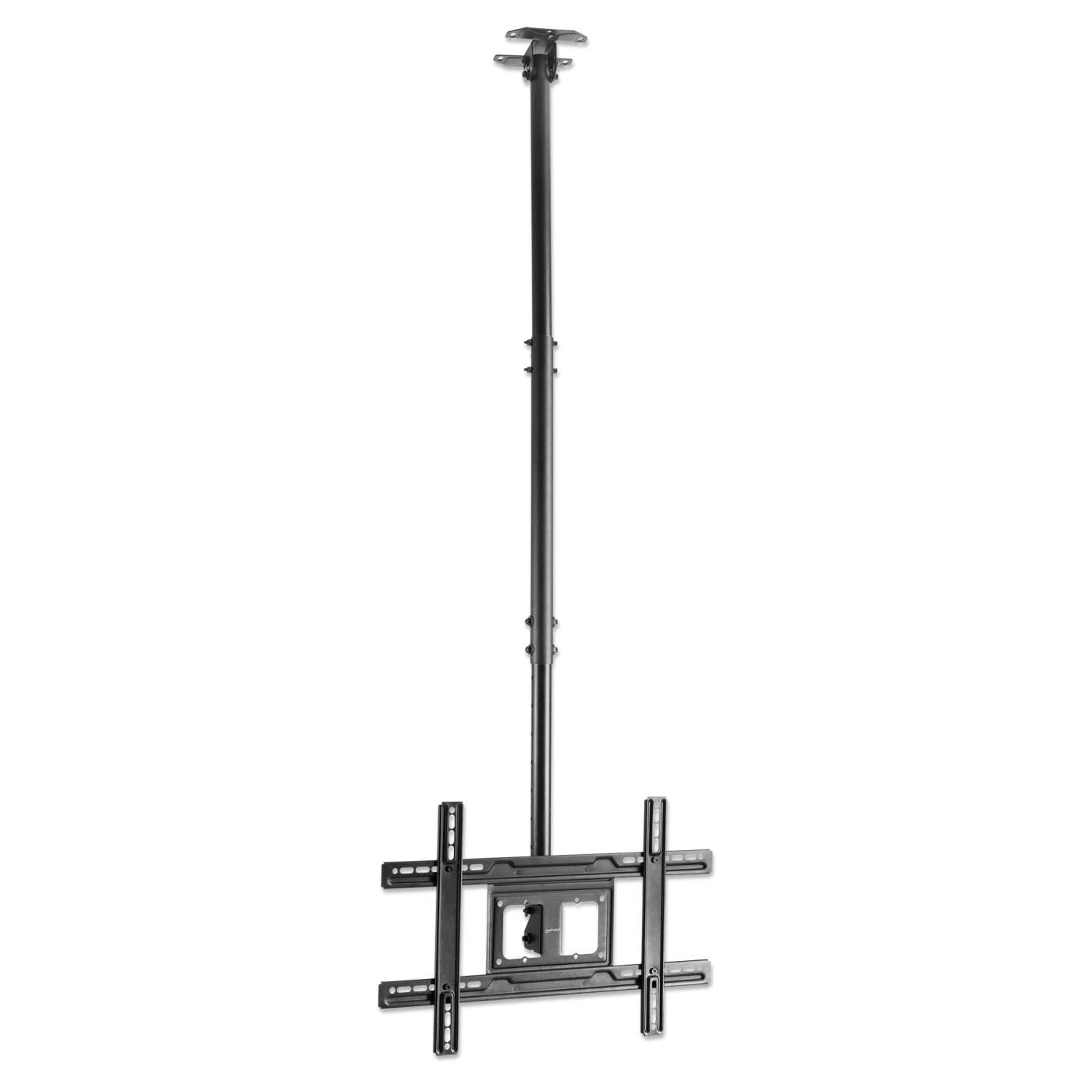 Soporte de Techo con Movimiento Completo y de Altura Ajustable para Pantallas de 37" a 80" Image 4