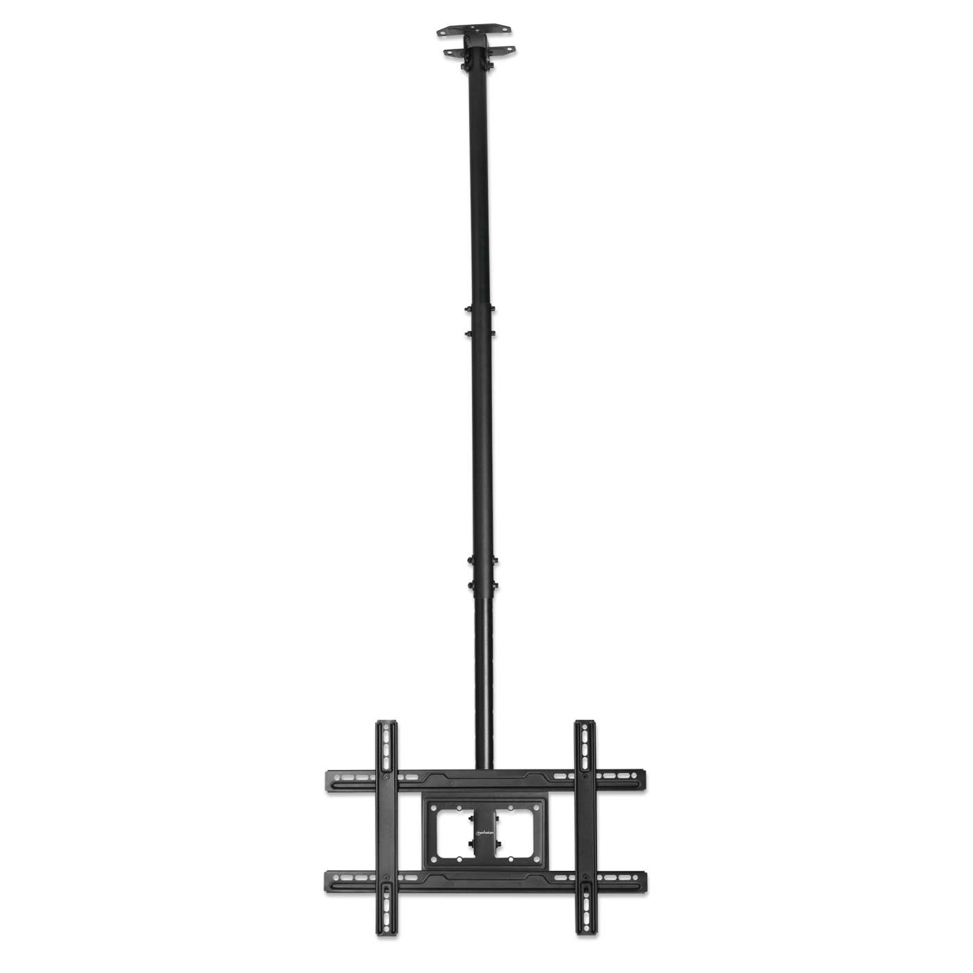 Soporte de Techo con Movimiento Completo y de Altura Ajustable para Pantallas de 37" a 80" Image 6