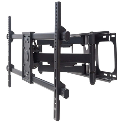 Soporte de pared universal para LCD de movimiento completo y una gran pantalla, de 37" a 90" Image 1