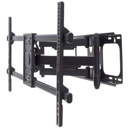 Soporte de pared universal para LCD de movimiento completo y una gran pantalla, de 37" a 90" Image 1