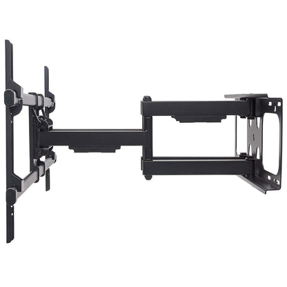 Soporte de pared universal para LCD de movimiento completo y una gran pantalla, de 37" a 90" Image 5