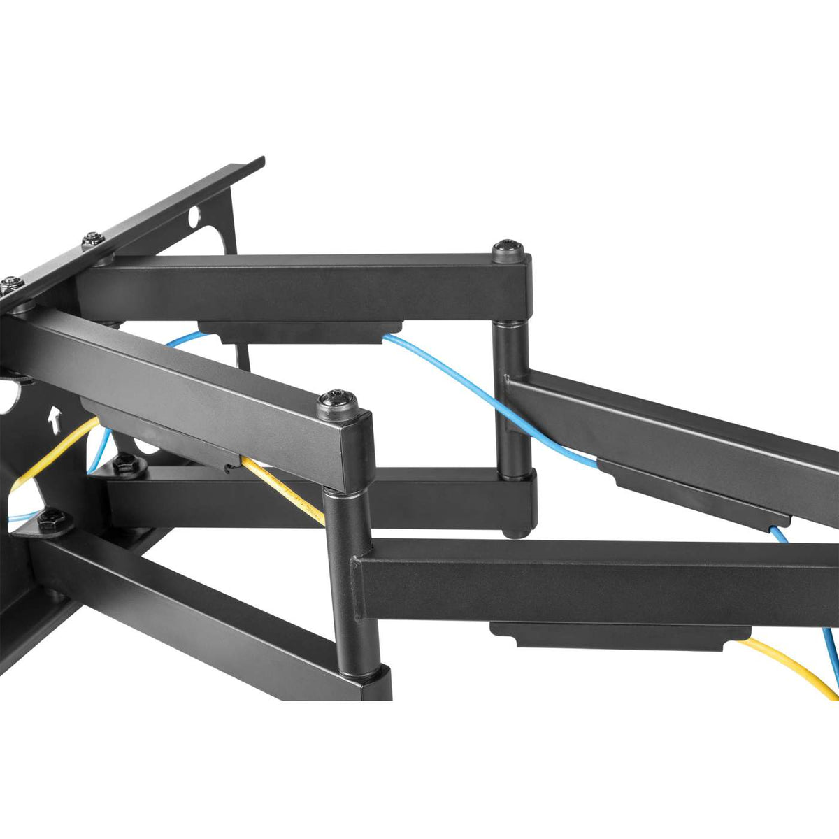 Soporte de Pared Universal de Movimiento Completo para Pantallas de 37" a 90" Image 8