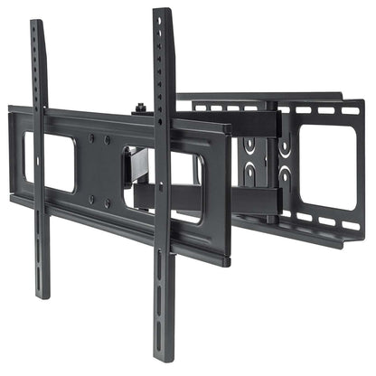 Soporte de Pared con Movimiento Completo para Pantallas de 37" a 70" Image 1