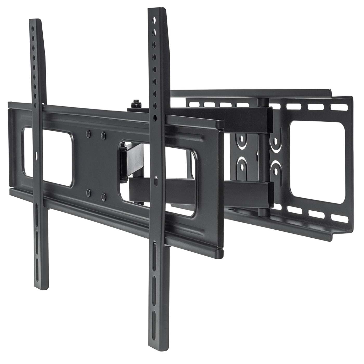 Soporte de pared universal para TV de pantalla plana de movimiento completo Image 1