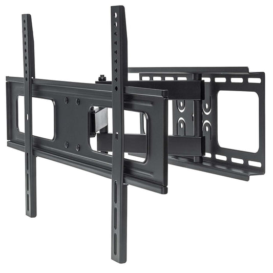 Soporte de pared universal para TV de pantalla plana de movimiento completo Image 1