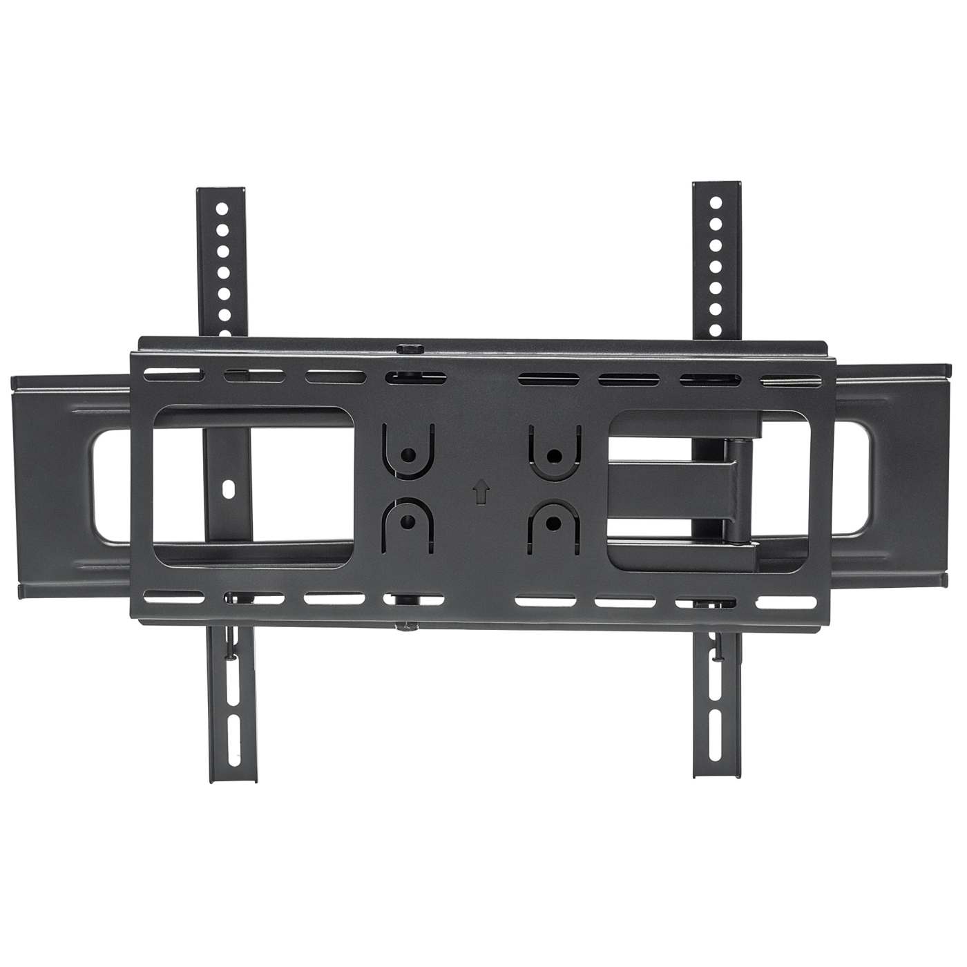 Soporte de pared universal para TV de pantalla plana de movimiento completo Image 4
