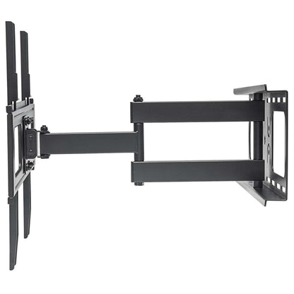 Soporte de pared universal para TV de pantalla plana de movimiento completo Image 5