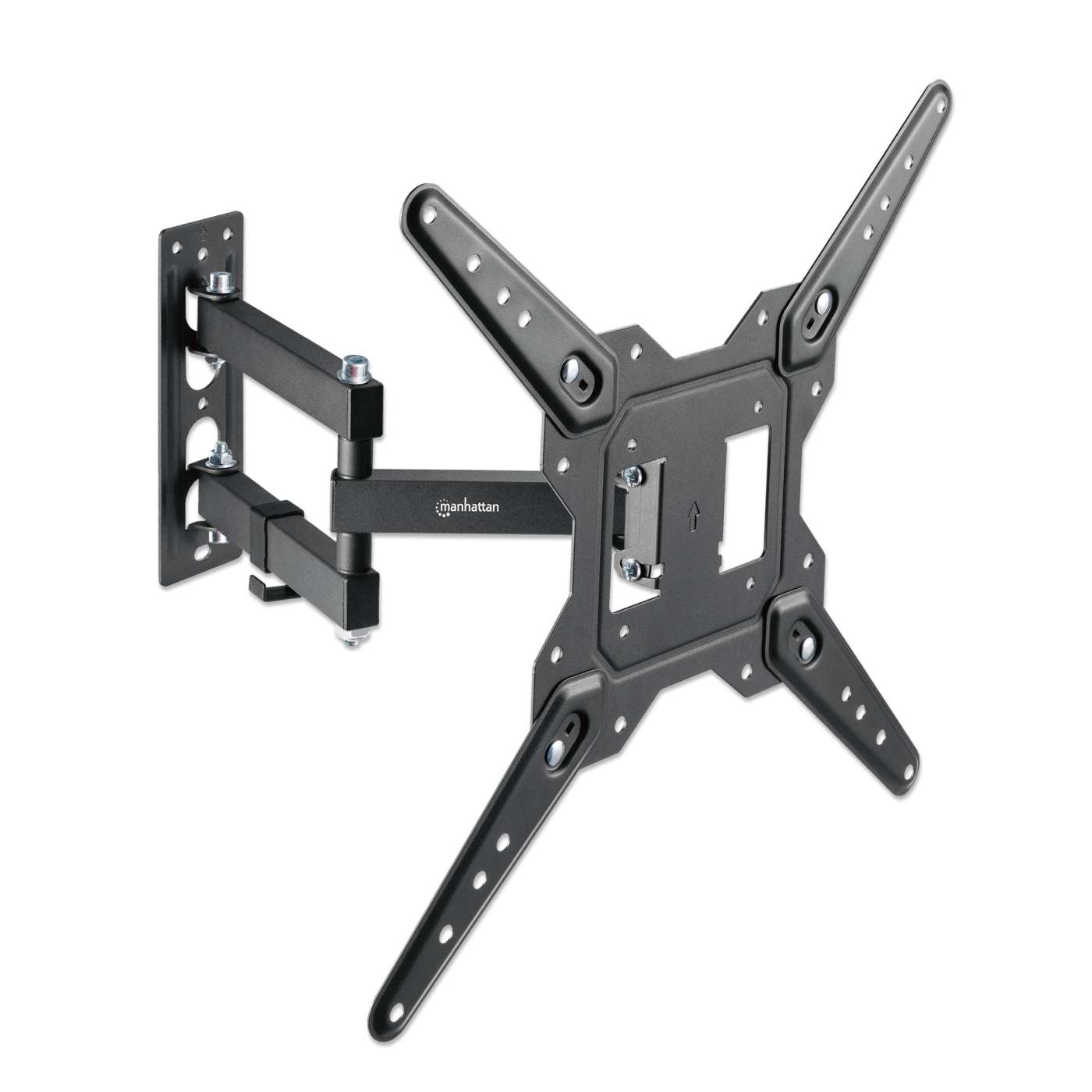 Soporte con brazo articulado para pantalla de 23" a 55" Image 4