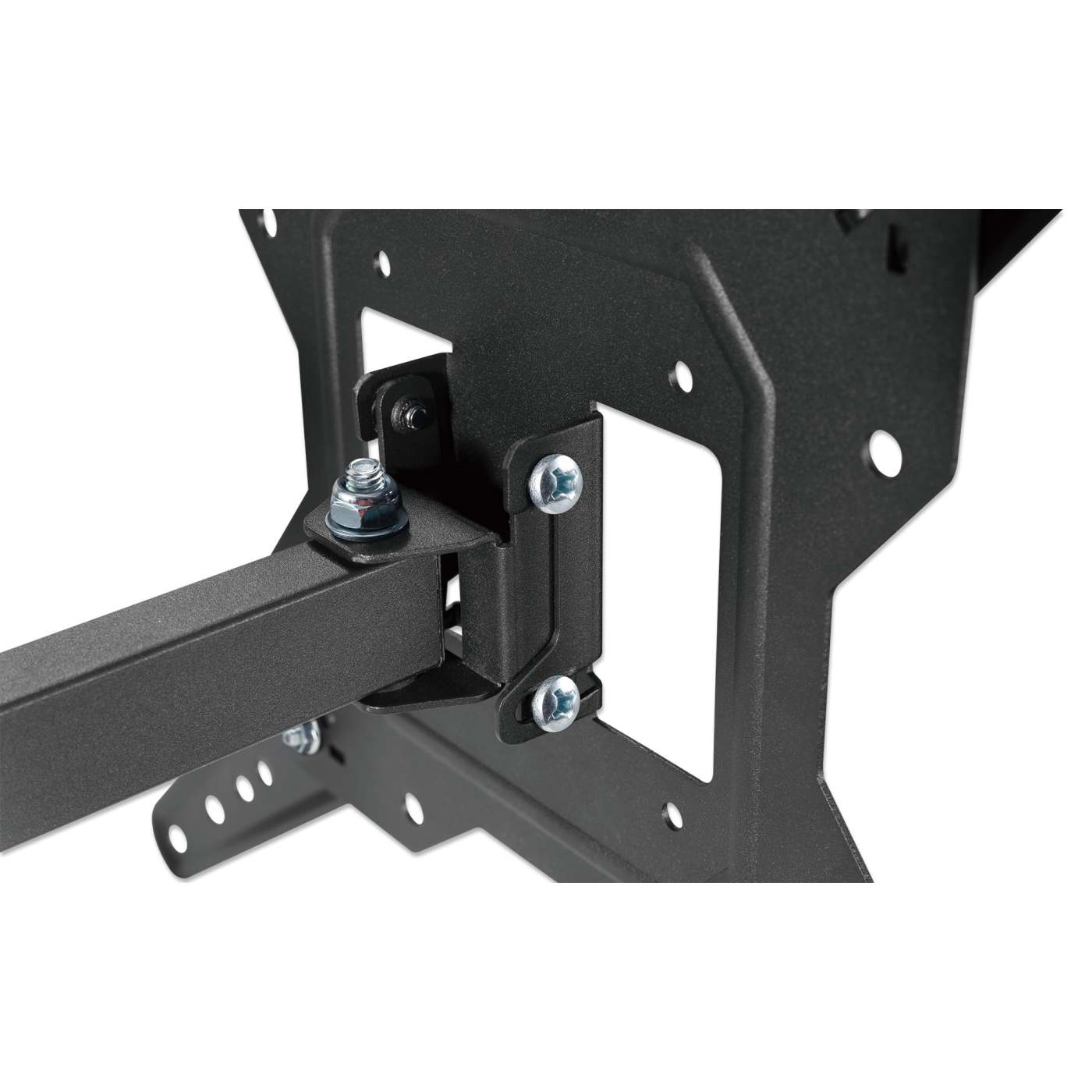 Soporte de Pared con Brazo Articulado y Movimiento Completo para Pantallas de 23" a 55" Image 11