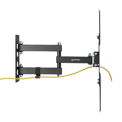 Soporte de Pared con Brazo Articulado y Movimiento Completo para Pantallas de 23" a 55" Image 12