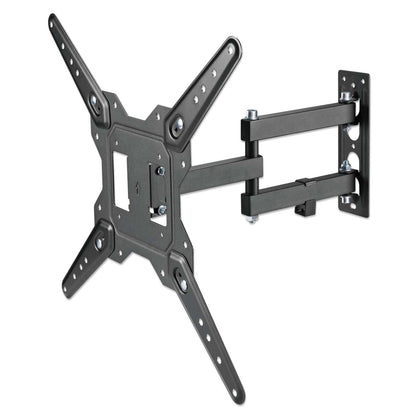 Soporte de Pared con Brazo Articulado y Movimiento Completo para Pantallas de 23" a 55" Image 1