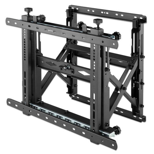 Soporte para Videowall con sistema Pop-Out y múltiples ajustes para pantallas de 45" a 70" Image 1