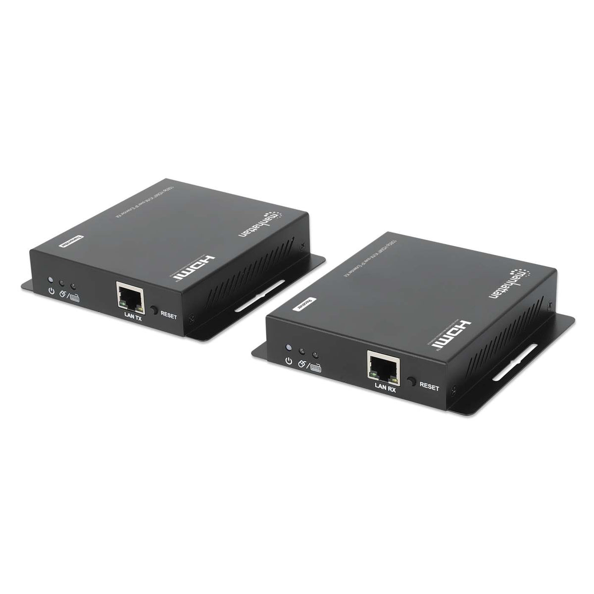 Kit Extensor KVM HDMI sobre IP 1080p, 120 m Image 5