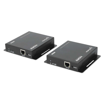 Kit Extensor KVM HDMI sobre IP 1080p, 120 m Image 5