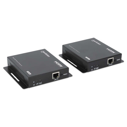 Kit Extensor KVM HDMI sobre IP 1080p, 120 m Image 6