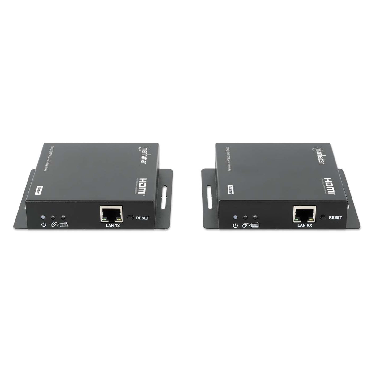 Kit Extensor KVM HDMI sobre IP 1080p, 120 m Image 7